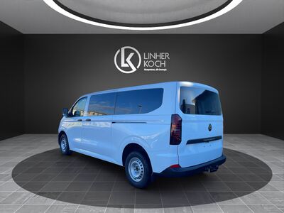 VW Transporter T7 Gebrauchtwagen VW Transporter T7 Gebrauchtwagen