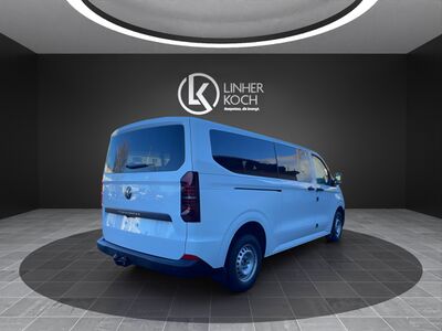 VW Transporter T7 Gebrauchtwagen VW Transporter T7 Gebrauchtwagen