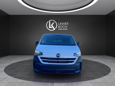 VW Transporter T7 Gebrauchtwagen VW Transporter T7 Gebrauchtwagen