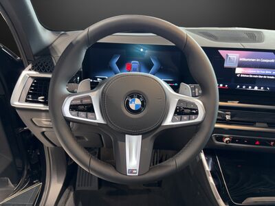 BMW X5 Gebrauchtwagen BMW X5 Gebrauchtwagen