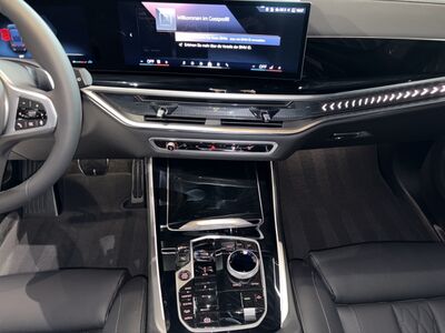 BMW X5 Gebrauchtwagen BMW X5 Gebrauchtwagen