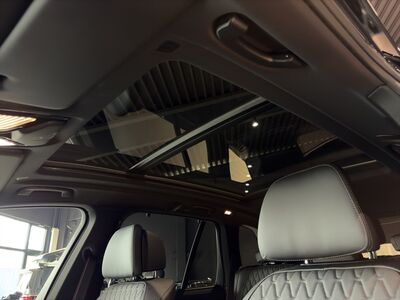 BMW X5 Gebrauchtwagen BMW X5 Gebrauchtwagen