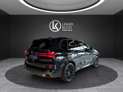 BMW X5 Gebrauchtwagen BMW X5 Gebrauchtwagen