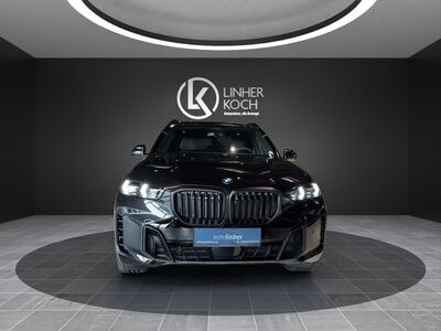 BMW X5 Gebrauchtwagen BMW X5 Gebrauchtwagen