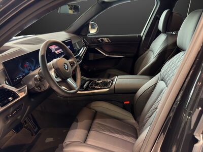 BMW X5 Gebrauchtwagen BMW X5 Gebrauchtwagen