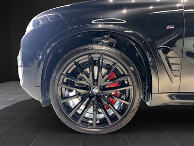 BMW X5 Gebrauchtwagen BMW X5 Gebrauchtwagen