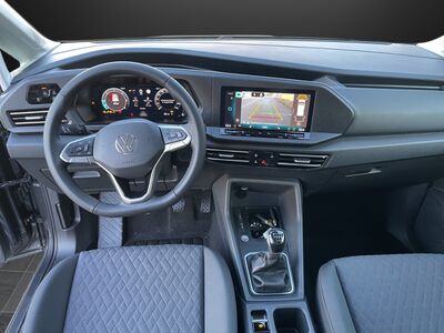 VW Caddy Gebrauchtwagen VW Caddy Gebrauchtwagen