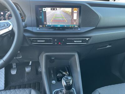 VW Caddy Gebrauchtwagen VW Caddy Gebrauchtwagen