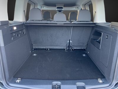 VW Caddy Gebrauchtwagen VW Caddy Gebrauchtwagen