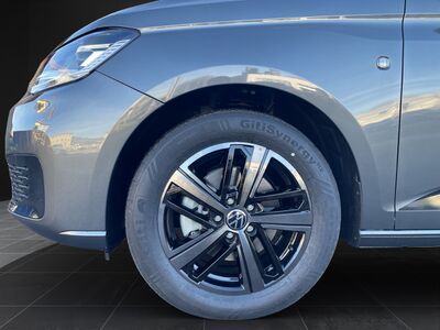 VW Caddy Gebrauchtwagen VW Caddy Gebrauchtwagen