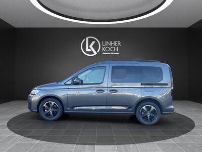 VW Caddy Gebrauchtwagen VW Caddy Gebrauchtwagen