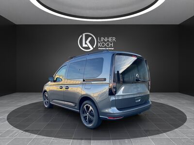 VW Caddy Gebrauchtwagen VW Caddy Gebrauchtwagen