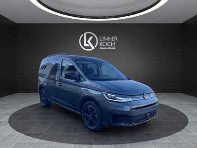 VW Caddy Gebrauchtwagen VW Caddy Gebrauchtwagen