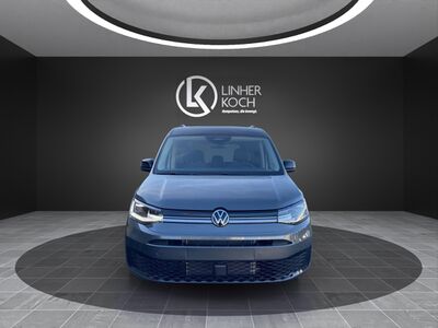 VW Caddy Gebrauchtwagen VW Caddy Gebrauchtwagen