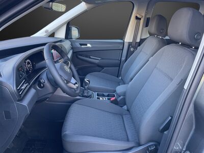 VW Caddy Gebrauchtwagen VW Caddy Gebrauchtwagen