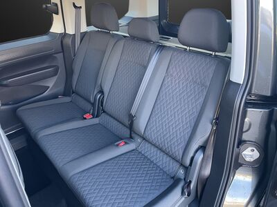 VW Caddy Gebrauchtwagen VW Caddy Gebrauchtwagen