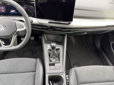 VW Golf Gebrauchtwagen VW Golf Gebrauchtwagen