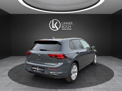 VW Golf Gebrauchtwagen VW Golf Gebrauchtwagen