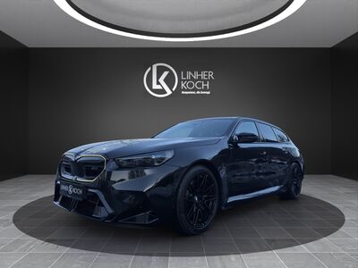 BMW 5er Gebrauchtwagen