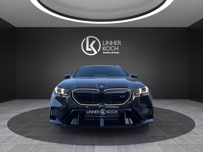 BMW 5er Gebrauchtwagen BMW 5er Gebrauchtwagen