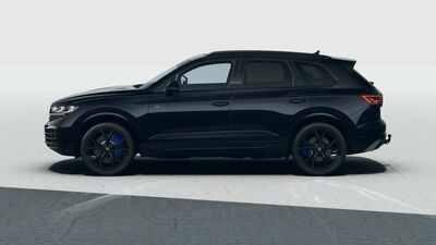 VW Touareg Gebrauchtwagen
