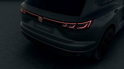 VW Touareg Gebrauchtwagen VW Touareg Gebrauchtwagen