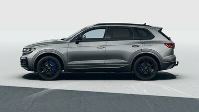 VW Touareg Gebrauchtwagen VW Touareg Gebrauchtwagen