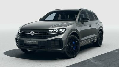 VW Touareg Gebrauchtwagen VW Touareg Gebrauchtwagen