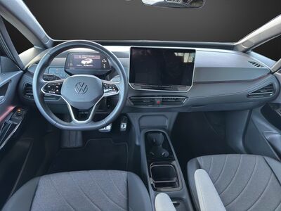 VW ID.3 Gebrauchtwagen VW ID.3 Gebrauchtwagen