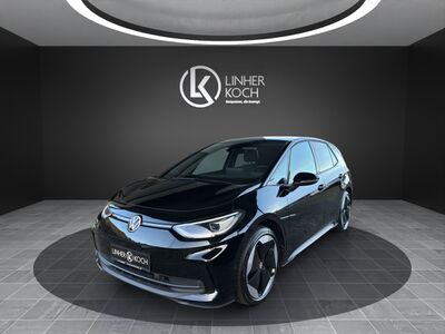 VW ID.3 Gebrauchtwagen VW ID.3 Gebrauchtwagen
