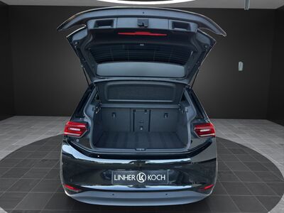 VW ID.3 Gebrauchtwagen VW ID.3 Gebrauchtwagen