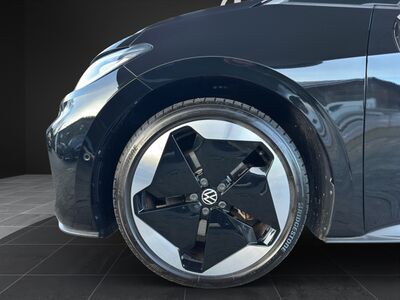 VW ID.3 Gebrauchtwagen VW ID.3 Gebrauchtwagen