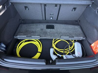 VW ID.3 Gebrauchtwagen VW ID.3 Gebrauchtwagen