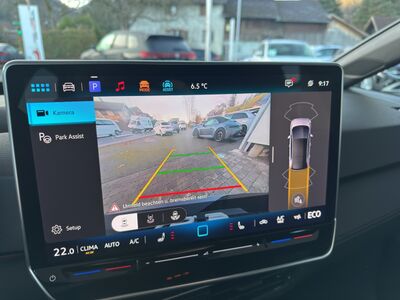 VW ID.3 Gebrauchtwagen VW ID.3 Gebrauchtwagen