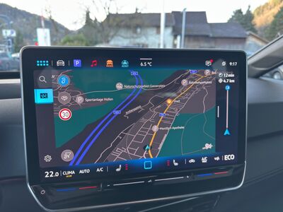 VW ID.3 Gebrauchtwagen VW ID.3 Gebrauchtwagen