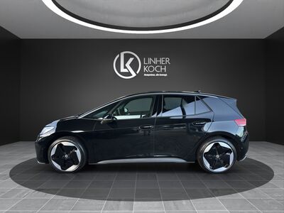 VW ID.3 Gebrauchtwagen VW ID.3 Gebrauchtwagen