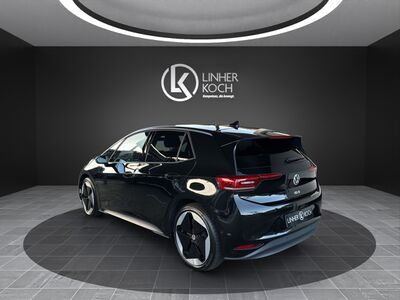 VW ID.3 Gebrauchtwagen VW ID.3 Gebrauchtwagen
