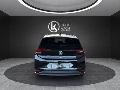 VW ID.3 Gebrauchtwagen VW ID.3 Gebrauchtwagen