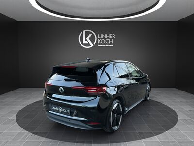 VW ID.3 Gebrauchtwagen VW ID.3 Gebrauchtwagen