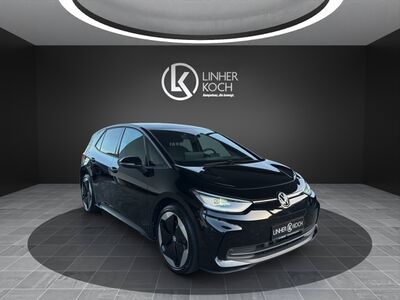 VW ID.3 Gebrauchtwagen VW ID.3 Gebrauchtwagen