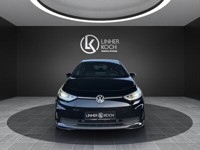 VW ID.3 Gebrauchtwagen VW ID.3 Gebrauchtwagen