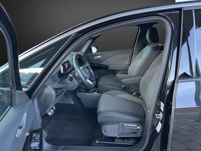 VW ID.3 Gebrauchtwagen VW ID.3 Gebrauchtwagen