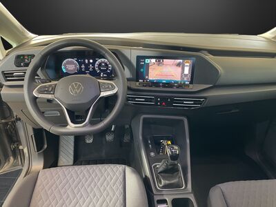 VW Caddy Gebrauchtwagen VW Caddy Gebrauchtwagen