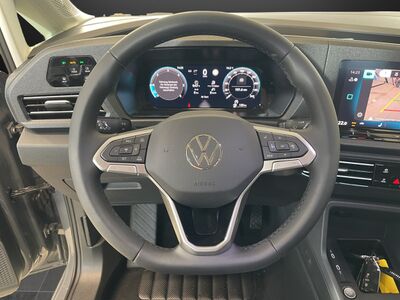 VW Caddy Gebrauchtwagen VW Caddy Gebrauchtwagen