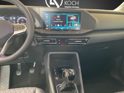 VW Caddy Gebrauchtwagen VW Caddy Gebrauchtwagen