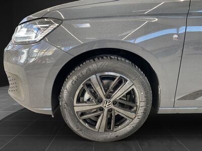 VW Caddy Gebrauchtwagen VW Caddy Gebrauchtwagen