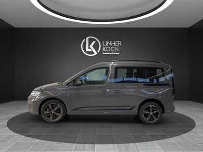 VW Caddy Gebrauchtwagen VW Caddy Gebrauchtwagen