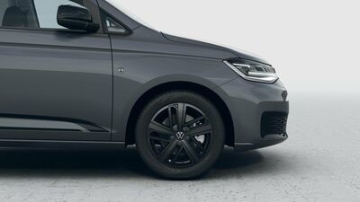 VW Caddy Gebrauchtwagen VW Caddy Gebrauchtwagen