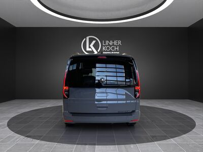 VW Caddy Gebrauchtwagen VW Caddy Gebrauchtwagen