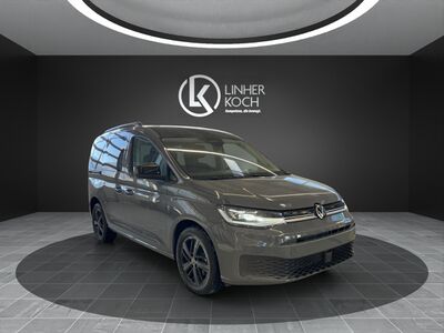 VW Caddy Gebrauchtwagen VW Caddy Gebrauchtwagen